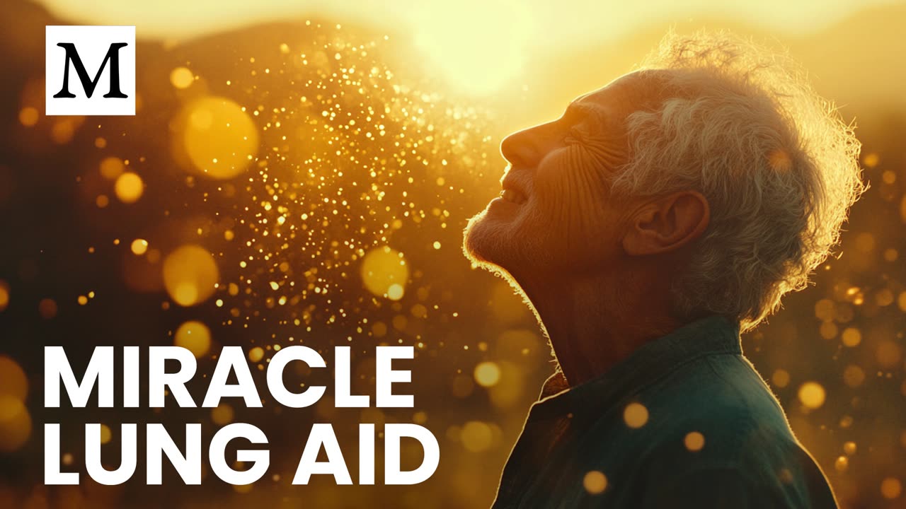 DMSO Lung Breakthrough