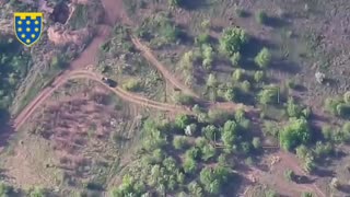 💣🔥 Ukraine Russia War | Ukrainian 108th TDF Brigade Destroys Russian Military Vehicles | RCF