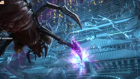 Perfect World –Episodul 224