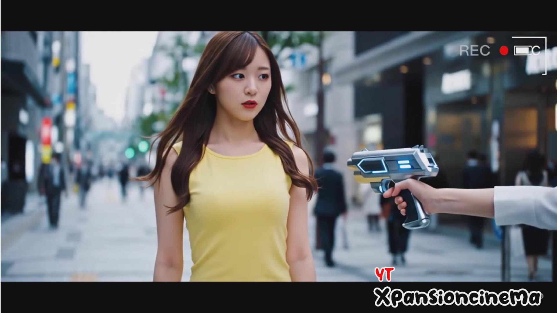 Breast Expansion project