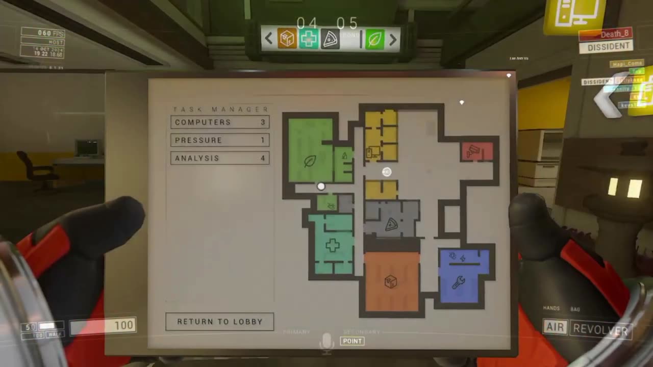 Lockdown Protocol ep 4