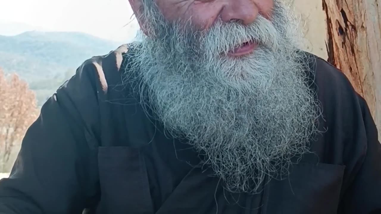 Ομιλία 09/03/2025 στην Αγία Σκέπη