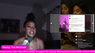 Gladys Knight chose a dusty bum and he's forcing her to tour while battling dementia!