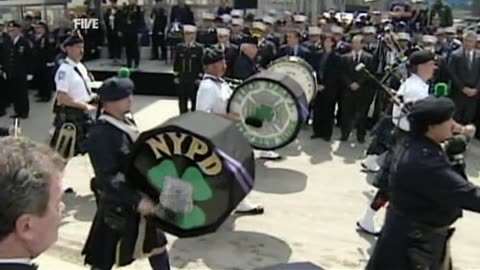 911 Crime Scene Investigators