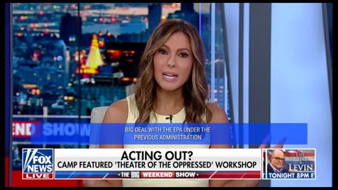 Taxpayer Funds Used for Anti-Trump Event!