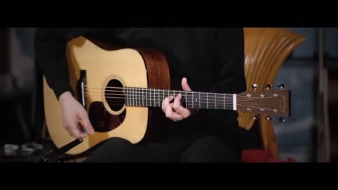 Martin Guitars
