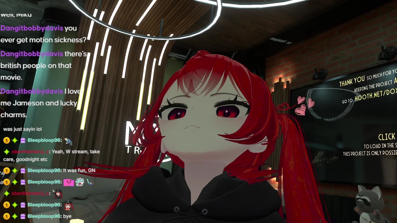 NACHISU MIKU REACT AND CHILL