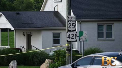 Two women killed in Kentucky church shooting after trooper shot; suspect killed