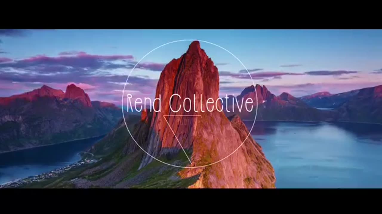 Sei mein Licht [Lobpreis]