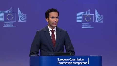 EC Midday Briefing | Ukraine War, AI Act, Israel Trade, Defence | Europe Politics | Amaravati Today
