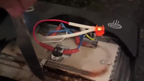 When You Refuse to Replace Your Panini Press