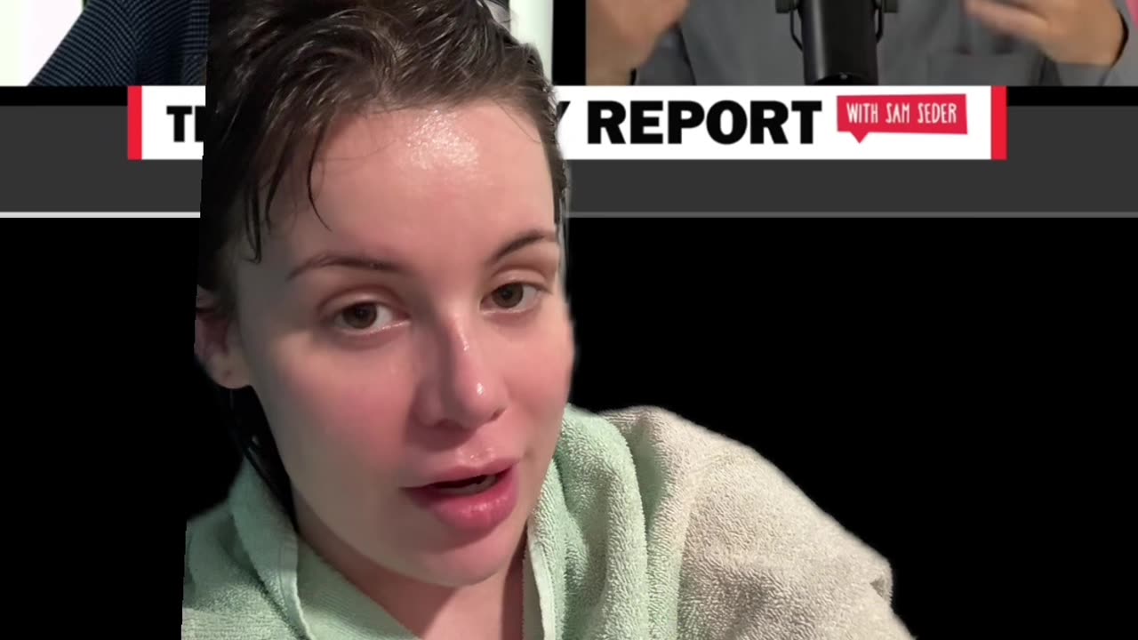 Majority Report EXCUSES Mamdani’s Endorsement of Hakeem Jeffries!