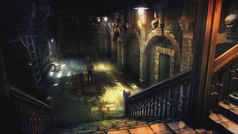 PC Longplay 830 Gray Matter Part2