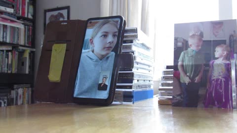 Talking to Dylan and Emily 25.04.2025 part 4