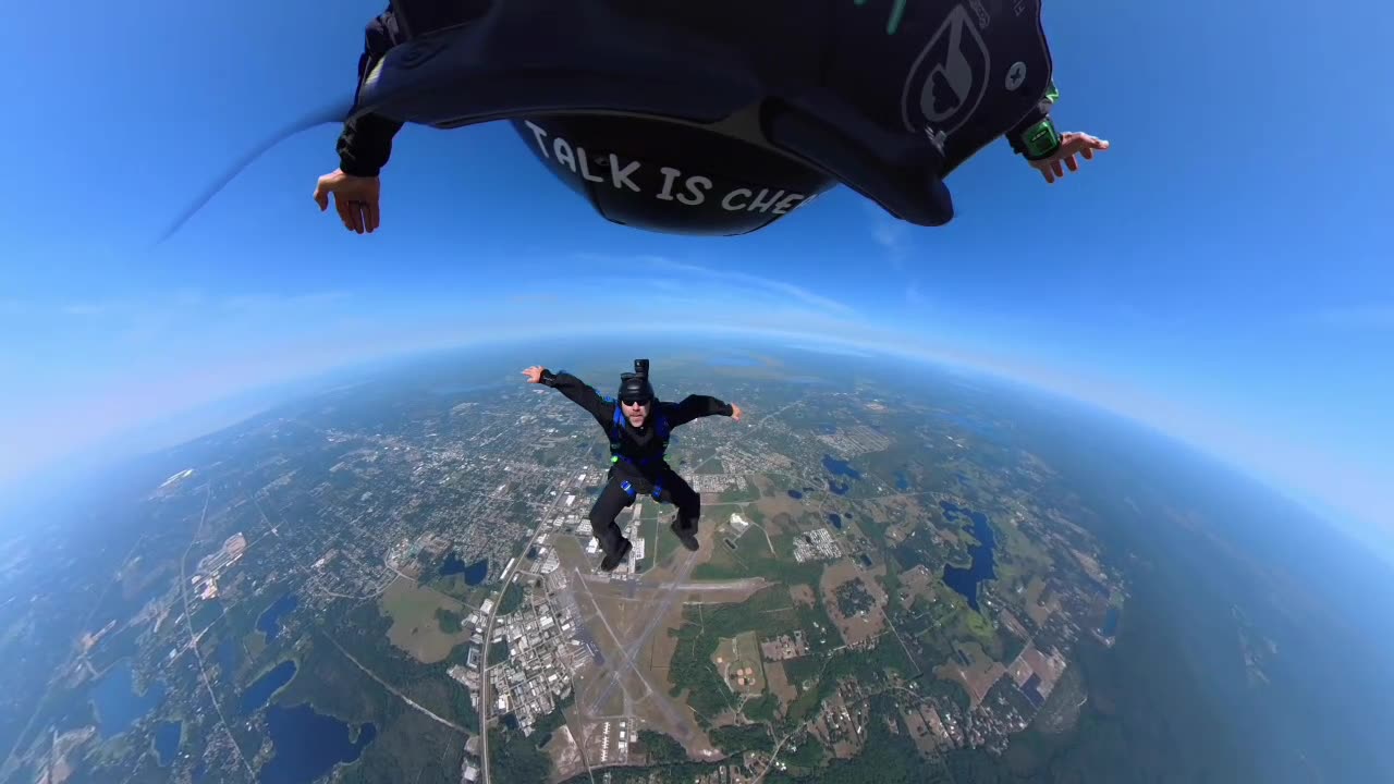5.23.25 Skydive Deland
