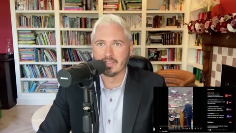 Bernie SHATTERING Records At Rock Star Rallies _ The Kyle Kulinski Show