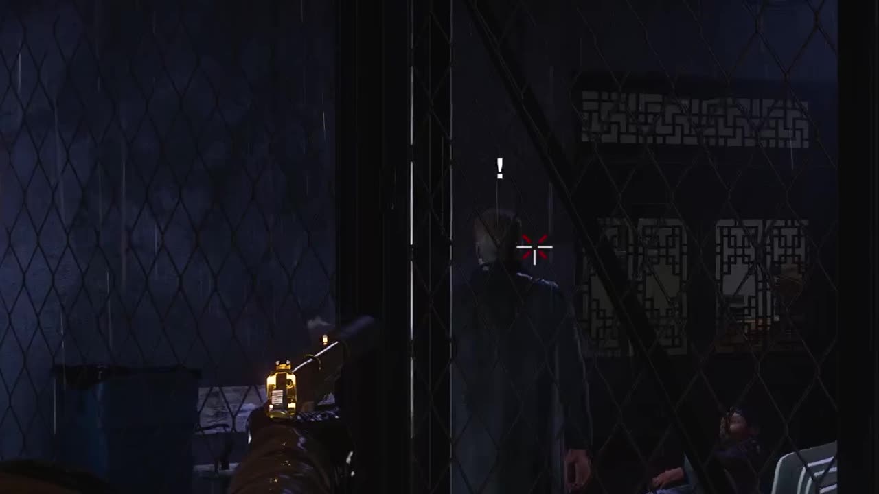 HITMAN™ 🔥