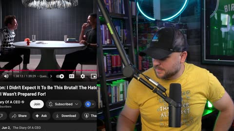 The Hottest Evolution Episode Drops NOW!