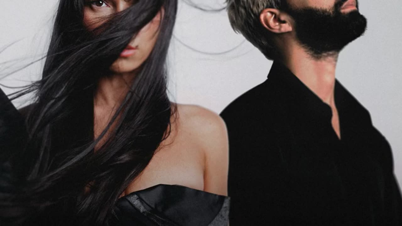 i'll Be Waiting - INNA & R3HAB