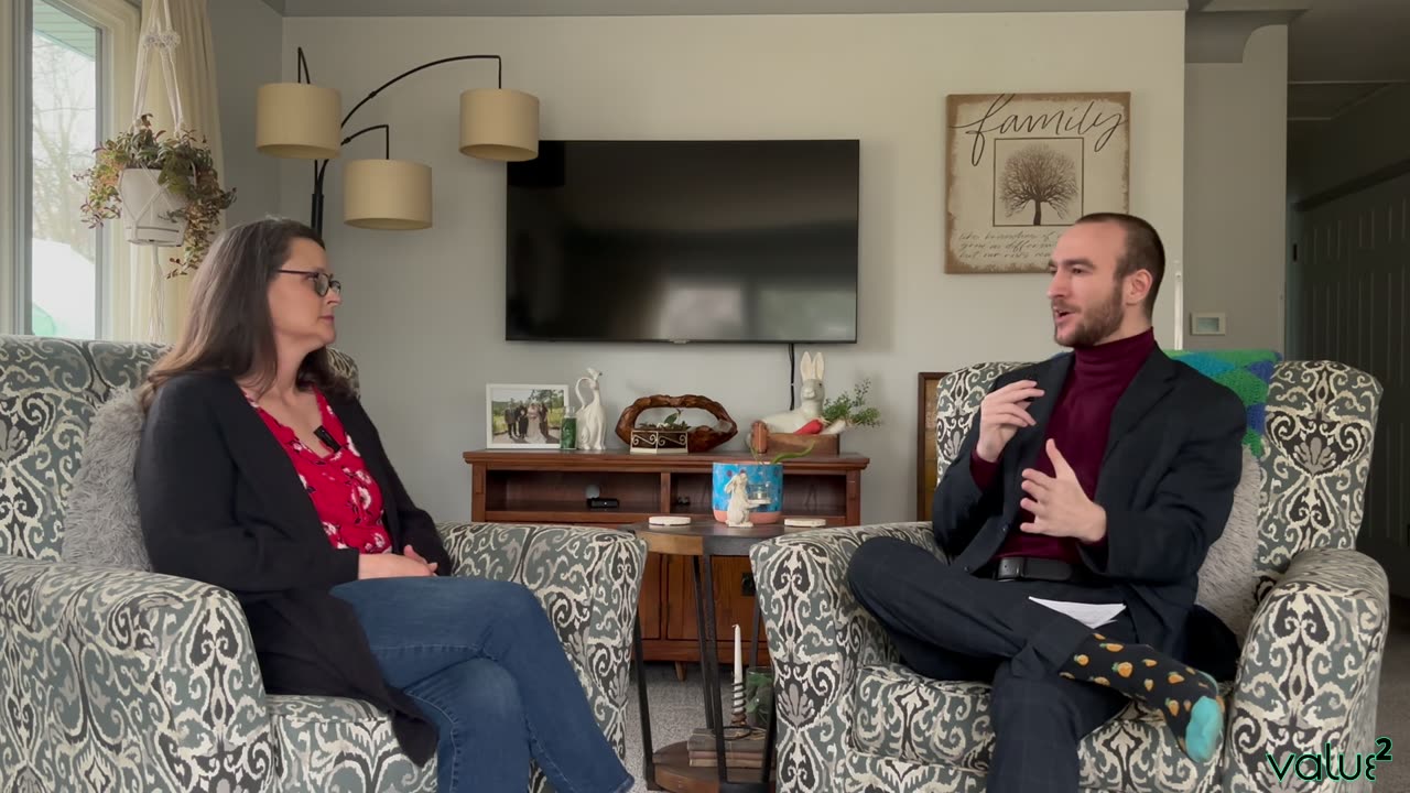 Stacy Krawetzke From Grand Rising Wellness Ep. 112