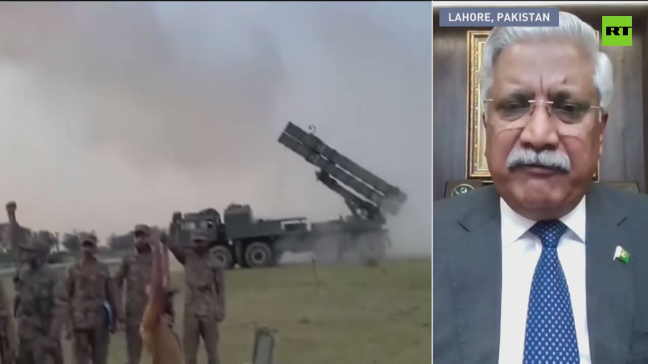 India-Pakistan ceasefire is fragile without Kashmir resolution — Ex-Pakistani Army Chief