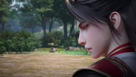 Legend of xianwu Episode 117