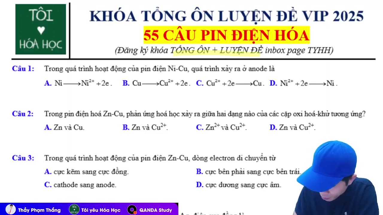 2 HỒI ỨC PIN ĐIỆN HÓA mp4