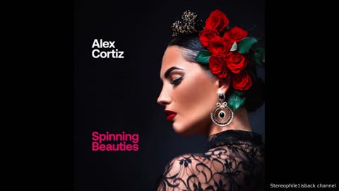 Alex Cortiz - Liquid Flow