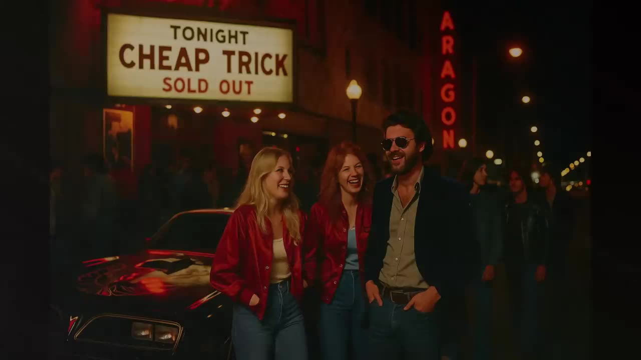 Classic Rock Hits of the 60's 70's & 80s HD