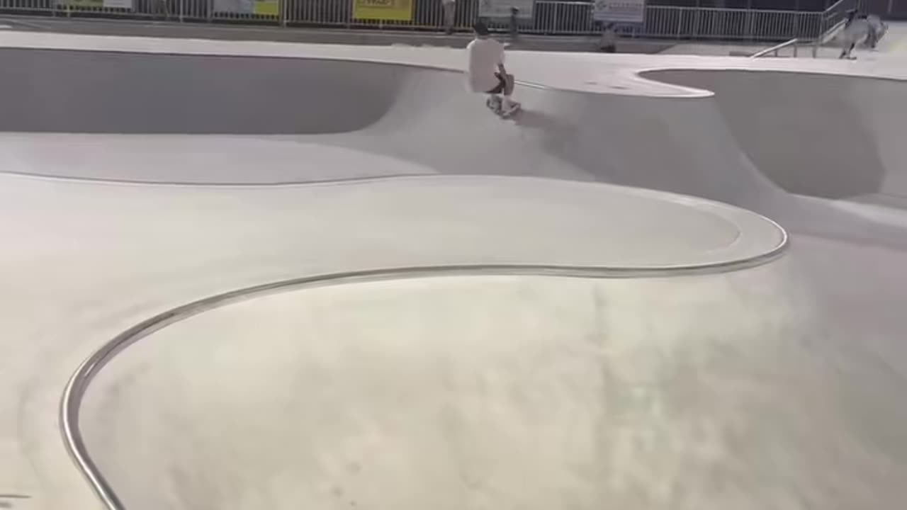 🔥👊 Daiki Unleashes the Fury! Insane Skateboarding Tricks! | SkateNation