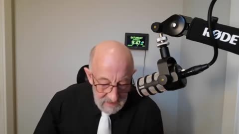 Something Is Forming in 2026 — Clif High Warns Our Shared Reality Is Shifting