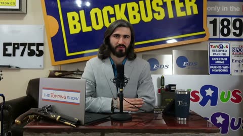 Matt Walsh tolls Kamala Harris, healthcare costing more than a mortgage goes viral | Ep. 755 Summary