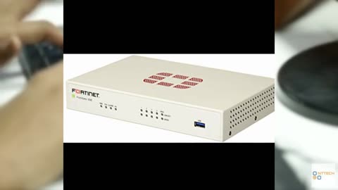 Fortinet | FortiGate 30E Next-Generation Network Security UTM Firewall | FG-30E