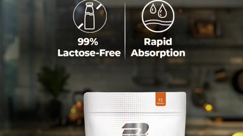Seriously It’s protein i.e. Light. Juicy. Perfect for Every Family Member!