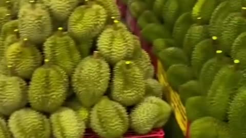 jack fruits