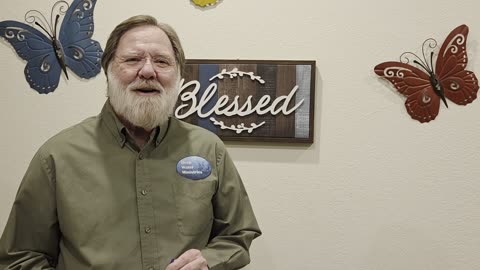 2025 Dumb Joke World Tour