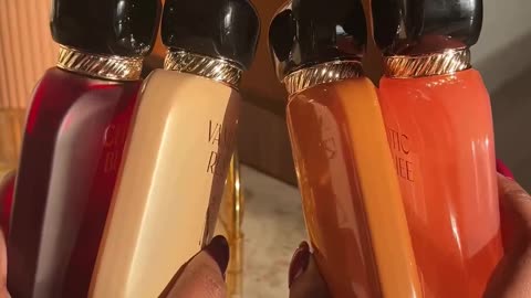 Unforgettable Scents: Nisara Perfumes for Women
