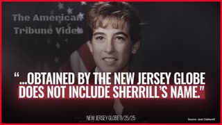 NJ Dem Candidate Exposed as Being Deeply Involved in Naval Academy Cheating Scandal