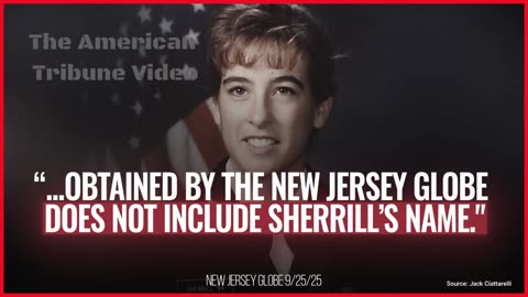 NJ Dem Candidate Exposed as Being Deeply Involved in Naval Academy Cheating Scandal