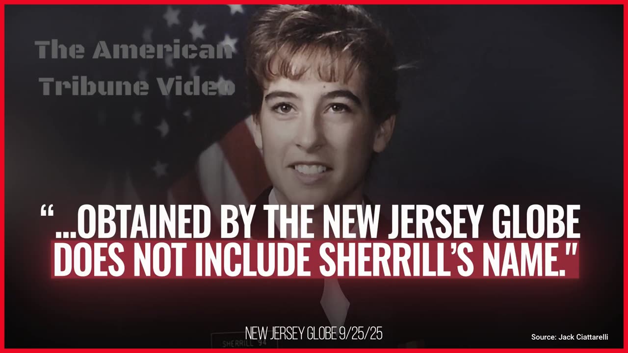 NJ Dem Candidate Exposed as Being Deeply Involved in Naval Academy Cheating Scandal