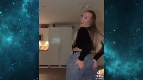 Big Bank 🍑 Tiktok Challenge