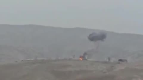 🚀🔥 Israel Iran War | Samad Kamikaze Drone Hits U.S. Oil Facility in Duhok, Iraq | RCF