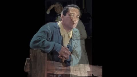 Perry Como - It's Impossible