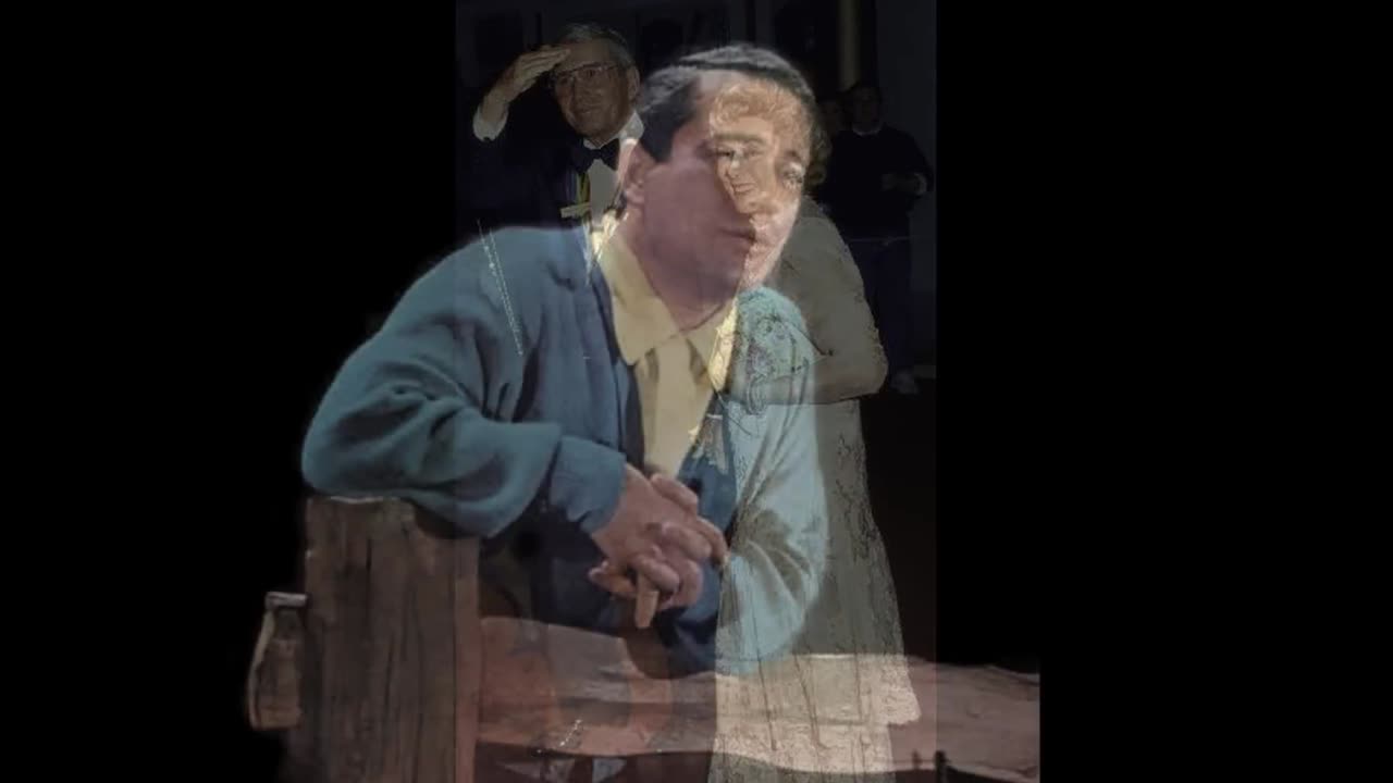Perry Como - It's Impossible