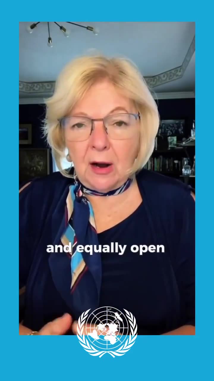 Dr. Sherri Tenpenny Explains The Pact of the Future Document