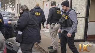 Noem says Homeland Security is investigating fraud in Minneapolis