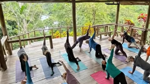 Pacuare River & Huacas Waterfall World’s Most Beautiful Whitewater River Costa Rica