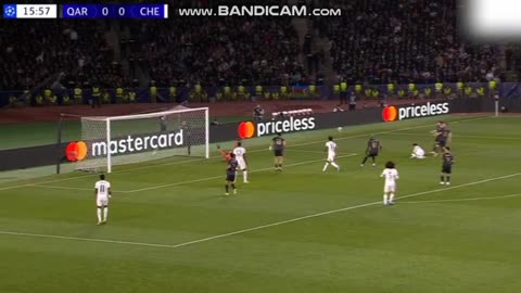 goli i pare i chelseat