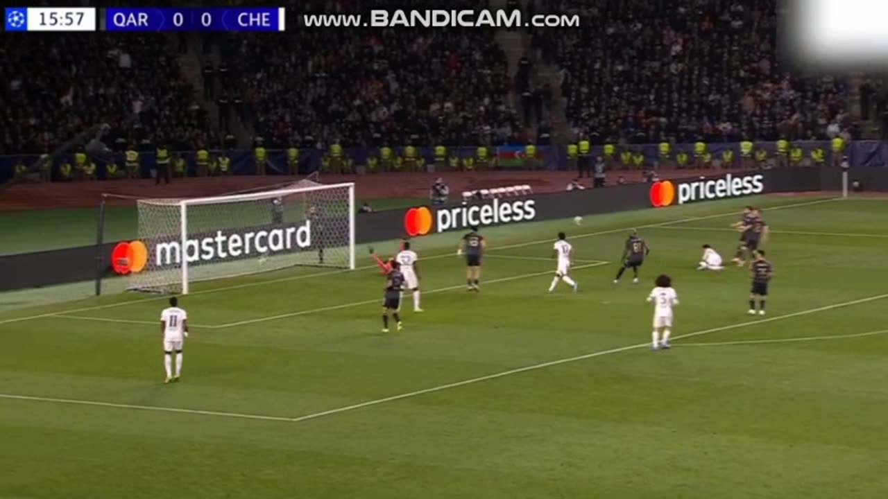 goli i pare i chelseat