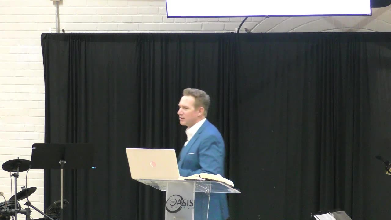 1-11-26 The ONLY Way